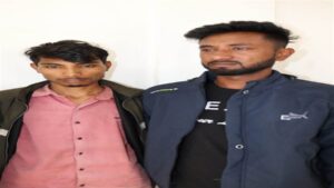 बतौली के सब्बल से सीतापुर की चोरी का राजफाश बतौली के सब्बल से सीतापुर की चोरी का राजफाश