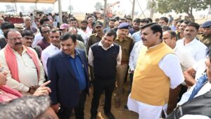 भोपाल में जल्द बनेगी प्रदेश की पहली हाईटेक गोशाला, मुख्यमंत्री कल करेंगे भूमिपूजन, 10000 गोवंश रखे जा सकेंगे