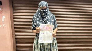 मेरा रेप नहीं हुआ था… महिला ने लिया यूटर्न, बोली- पति की नौकरी बचाने लगाया गंदा आरोप, जानिए पूरा मामला