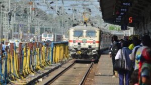 विशेष से नियमित हुईं 56 पैसेंजर ट्रेनें … कुछ को नए नंबर मिले, एक दिसंबर से प्रभावी होगा आदेश; देखें लिस्‍ट