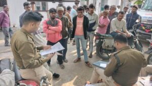 सड़क दुर्घटना में दो युवकों की दर्दनाक मौत, एक नाबालिग गंभीर