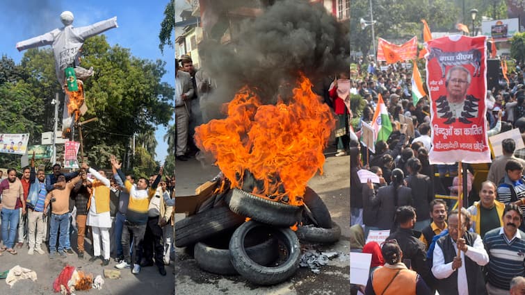 बांग्लादेश में हिंदू अल्पसंख्यक हिंसा और सेवानिवृत्त मेजर की विवादित टिप्पणी, कहा- हम 4 दिन में कोलकाता पर कब्जा कर सकते हैं