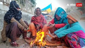 16 दिसंबर मौसम अपडेट शीत लहर बर्फबारी घना कोहरा आईएमडी अलर्ट दिल्ली एनसीआर यूपी पंजाब हरियाणा राजस्थान