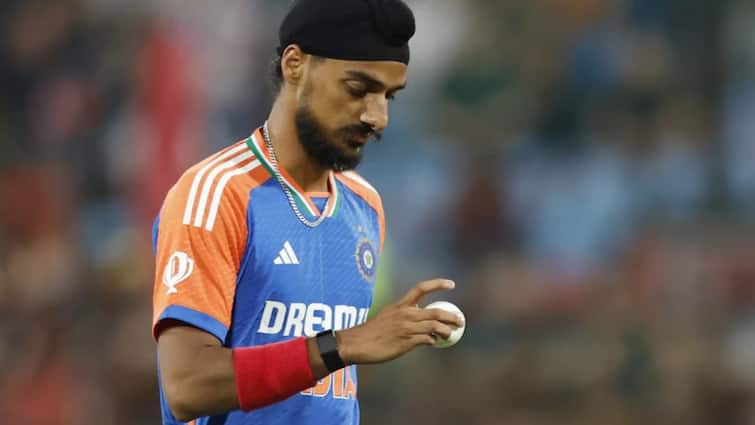 अर्शदीप सिंह को ICC T20I क्रिकेटर ऑफ द ईयर अवार्ड के लिए नामांकित किया गया, यहां जानें नवीनतम खेल समाचार