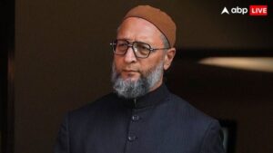 असदुद्दीन ओवैसी ने विश्व हिंदू परिषद के कार्यक्रम में शामिल होने पर जस्टिस यादव की आलोचना की
