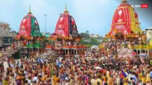 जनवरी 2025 से बदल जाएंगे पुरी जगन्नाथ मंदिर दर्शन के नियम, जानें नई व्यवस्था