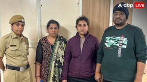 अतुल सुभाष की पत्नी निकिता सिघानिया को बेंगलुरु पुलिस ने बेंगलुरु पुलिस एमएनसी मोबाइल नंबर से गिरफ्तार किया, सुसाइड वीडियो नोट का पता लगाया