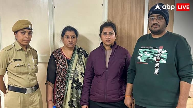 अतुल सुभाष की पत्नी निकिता सिघानिया को बेंगलुरु पुलिस ने बेंगलुरु पुलिस एमएनसी मोबाइल नंबर से गिरफ्तार किया, सुसाइड वीडियो नोट का पता लगाया