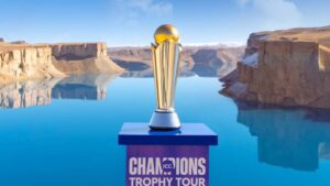 5 दिसंबर को ICC बैठक, बीसीसीआई और पीसीबी की रिपोर्ट में ICC चैंपियंस ट्रॉफी 2025 का विवाद खत्म हो सकता है