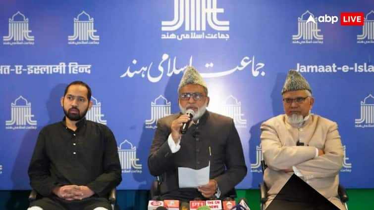 पूजा स्थल अधिनियम याचिका और संभल हिंसा एएनएन पर जमीयत उलमा ए हिंद प्रेस कॉन्फ्रेंस