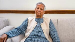 बांग्लादेश में 3500 लोग अचानक गायब हो गए, शेख हसीना पर मुहम्मद यूनुस आयोग का दावा