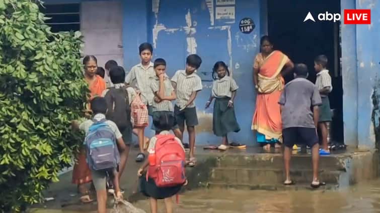 फेंगल तूफान से ताजा अपडेट, तमिलनाडु में 7 लोगों की मौत, राहुल गांधी ने बढ़ाया दुख