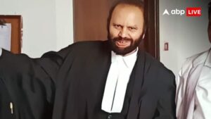 पूजा स्थल अधिनियम एलजेपी प्रवक्ता ने कहा, देश संविधान के अनुसार चल रहा है