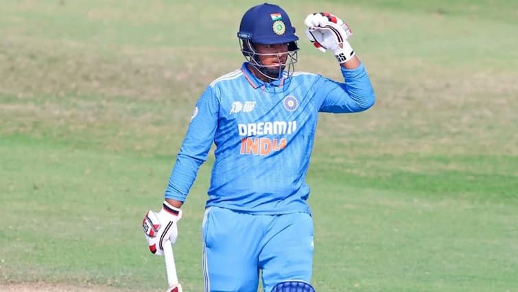 U19 एशिया कप 2024 फाइनल भारत बनाम बांग्लादेश वैभव सूर्यवंशी मैच की लाइव स्ट्रीमिंग देखें