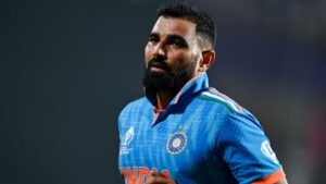 बीसीसीआई ने मोहम्मद शमी को अनफिट घोषित करने का असली कारण, गेंदबाजी कार्यभार प्रबंधन, बंगाल टीम शमी फिटनेस नवीनतम अपडेट