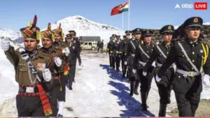 पेंटागन ने चीन को किया बेनकाब, कहा- भारतीय सीमा के पास अभी भी उसके पास हैं लाखों सैनिकों की मिसाइलें और यहां तक ​​कि टैंक भी