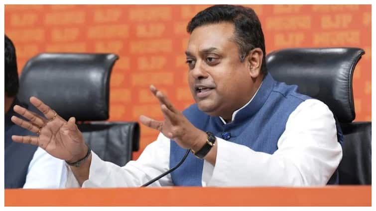 ‘देशद्रोही हैं राहुल गांधी, बीजेपी ने कहा-देश को तोड़ने की हो रही है कोशिश