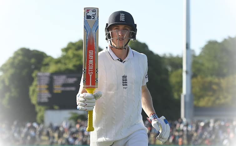 2024 आईसीसी टेस्ट बल्लेबाजी रैंकिंग हैरी ब्रूक शीर्ष पर, सचिन तेंदुलकर विराट कोहली आईसीसी सर्वकालिक शीर्ष टेस्ट बल्लेबाजी रैंकिंग