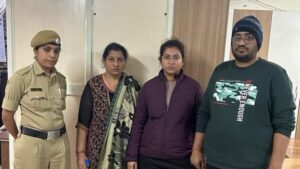 अतुल सुभाष गूगल ड्राइव से फाइलों का रहस्यमय ढंग से गायब होना नए संदेह पैदा करता है