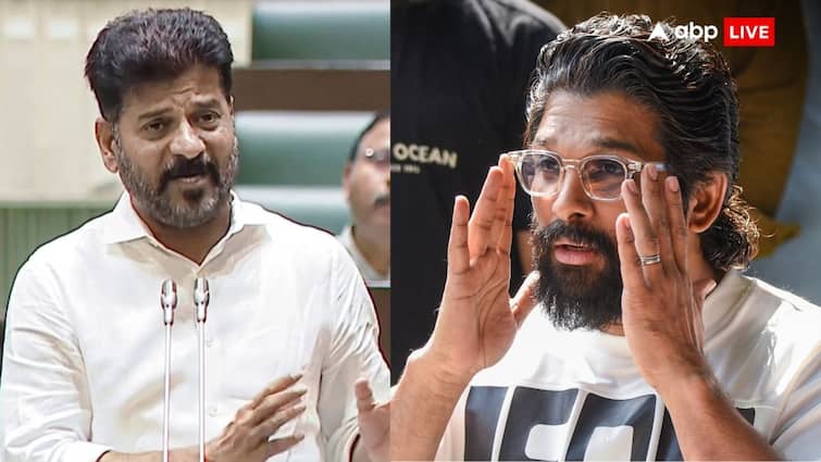 पुष्पा 2 प्रीमियर भगदड़ पर हैदराबाद पुलिस का कहना है कि अल्लू अर्जुन ने महिला की मौत के बाद भी कार्यक्रम छोड़ने से इनकार कर दिया