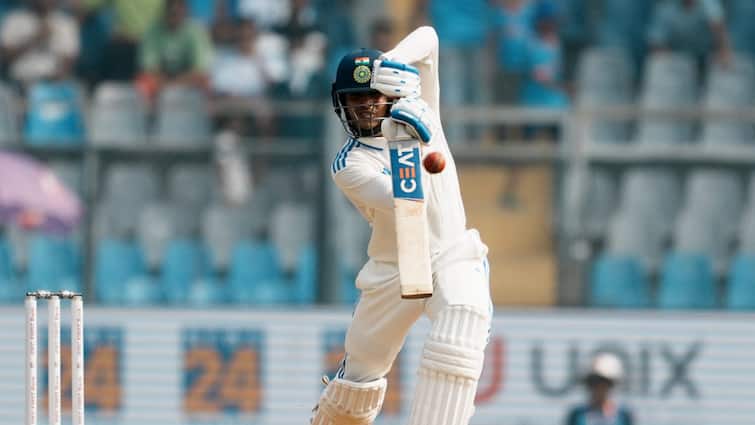 शुबमन गिल ने एशिया के बाहर 2021 में आखिरी टेस्ट अर्धशतक लगाया, जानिए दिलचस्प आंकड़े IND vs AUS बॉर्डर-गावस्कर ट्रॉफी 2024-25