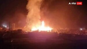 अफगानिस्तान पर पाकिस्तान के हवाई हमले में 46 लोगों की मौत, तालिबान का कहना है कि यह कायरतापूर्ण हमला है