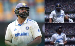 बॉर्डर गावस्कर ट्रॉफी IND vs AUS मेलबर्न टेस्ट रोहित शर्मा ऑस्ट्रेलिया के खिलाफ फॉर्म फ्लॉप रोहित शर्मा पिछली 10 पारियों के टेस्ट रन