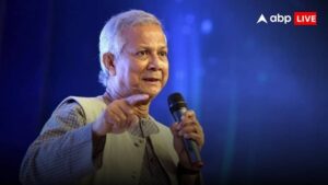 बांग्लादेश की अक्ल आईलॉक! भारत के सामने यूनुस सरकार ने फैलाया हाथ, 50 टन हजार चावल की कीमत