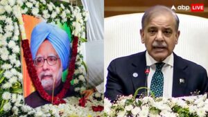 मनमोहन सिंह की मौत पर शोक व्यक्त न करने के लिए पाकिस्तानी लोगों ने प्रधानमंत्री शहबाज शरीफ और भाई नवाज शरीफ की आलोचना की