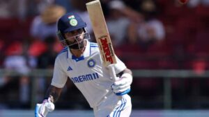 मेलबर्न क्रिकेट ग्राउंड एमसीजी बॉक्सिंग डे टेस्ट IND बनाम AUS में भारत के लिए सर्वाधिक रन