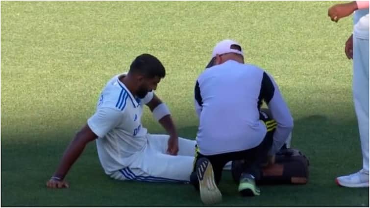 मोर्न मोर्कल ने जसप्रीत बुमराह की चोट पर दिया बड़ा अपडेट, जानिए टीम इंडिया के गेंदबाजी कोच ने क्या कहा?