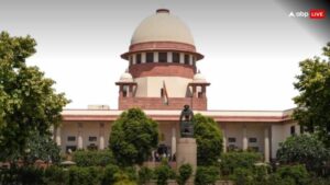 सुप्रीम कोर्ट का कहना है कि एनजीटी ऐसी राय के आधार पर अपना फैसला समितियों को आउटसोर्स नहीं कर सकती