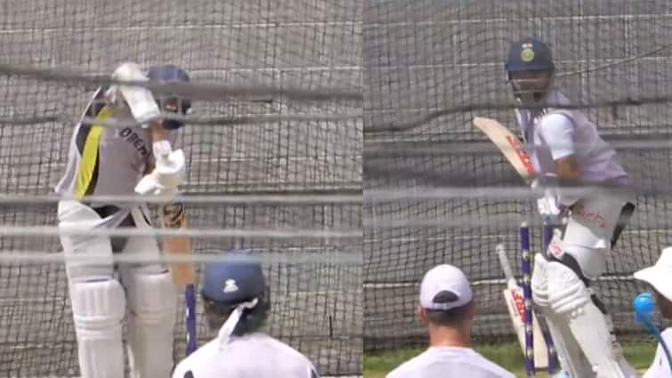 टीम इंडिया का अभ्यास सत्र, विराट कोहली ने एक घंटे की ट्रेनिंग, यशस्वी जैसल ने वरिष्ठ खिलाड़ियों से लिया मार्गदर्शन, भारत बनाम ऑस्ट्रेलिया बॉक्सिंग डे टेस्ट, भारत बनाम ऑस्ट्रेलिया चौथा टेस्ट