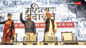 कांग्रेस को टक्कर देगी या कराएगी आप संग समझौता! दिल्ली में अलोकतांत्रिक यादव पका रहे कौन सी टुकड़ियां?