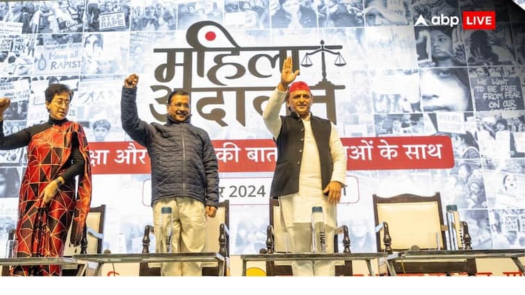 कांग्रेस को टक्कर देगी या कराएगी आप संग समझौता! दिल्ली में अलोकतांत्रिक यादव पका रहे कौन सी टुकड़ियां?