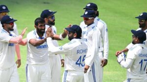 IND vs AUS चौथा मेलबर्न बॉक्सिंग डे टेस्ट का समय भारतीय मानक समय IST सुबह 5 बजे के अनुसार