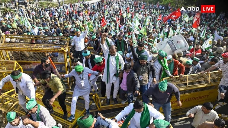 ‘किसानों से खाली करवाएं’