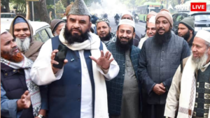 पुजारियों के लिए 18 हजार और हमारी नौकरी? चुनाव से पहले अरविंद केजरीवाल से क्या पूछा गया इमाम