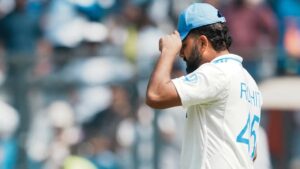 रोहित शर्मा बतौर कप्तान भारतीय क्रिकेट टीम के लिए लगातार 4 टेस्ट हारे, जानिए रिकॉर्ड और देखें लिस्ट IND vs AUS