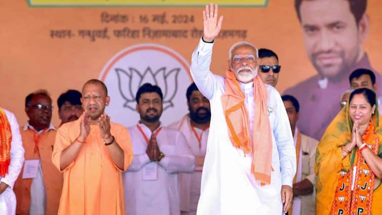 आज का समन्वित दौरा, कुंभ के एलियनों का अभिनेता, यूपी को मिलेगा करोड़ो की आजादी