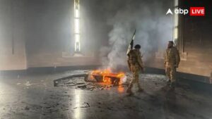 सीरिया में कम नहीं हो रही विद्रोहियों की नफरत, बशर अल-असद को भगाने के बाद अब्बा शहीद की भी कब्र; अब वतन लौटेंगे लोग
