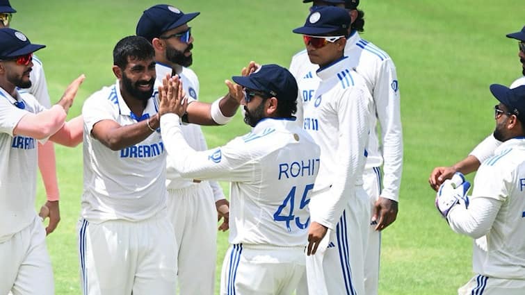 भारतीय टीम पिछले 12 वर्षों में मेलबर्न क्रिकेट ग्राउंड एमसीजी पर कभी टेस्ट मैच नहीं हारी IND vs AUS बॉर्डर-गावस्कर ट्रॉफी 2024-25