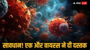 376 केस, 79 की मौत… कांगों में ‘बीमारी एक्स’ का खतरा, WHO ने दिए पोस्ट