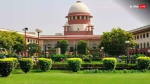 ‘संवैधानिक भावना पर धब्बा’, ‘जादू-टोना वाले केस बोला सुप्रीम कोर्ट पर।’