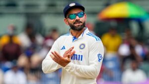 IND vs AUS चौथे बॉक्सिंग डे मेलबर्न टेस्ट के बीच पूर्व ऑस्ट्रेलियाई क्रिकेटर केरी ओ कीफ़े ने विराट कोहली से माफ़ी मांगी