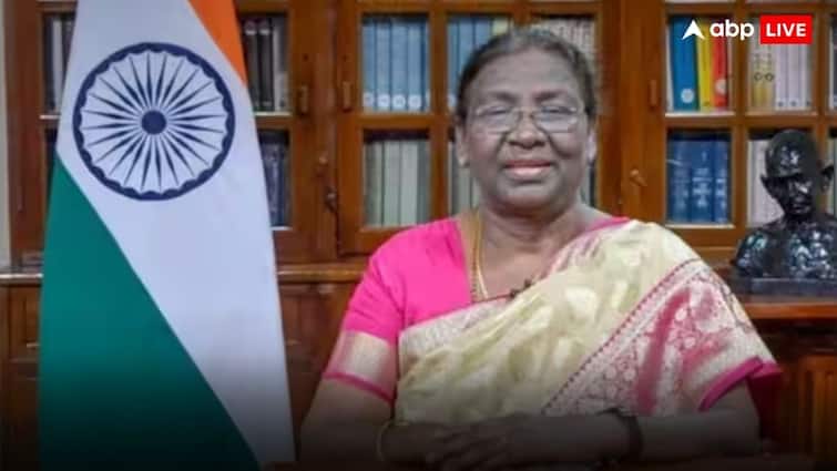 राष्ट्रपति द्रौपदी मुर्मू 26 दिसंबर को 17 बच्चों को प्रधानमंत्री राष्ट्रीय बाल पुरस्कार से सम्मानित करेंगी