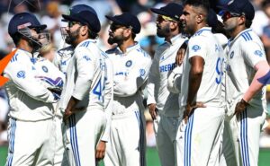 बॉर्डर गावस्कर ट्रॉफी IND बनाम AUS क्या भारत मेलबर्न में हैट ट्रिक टेस्ट जीतेगा, MCA में भारत के टेस्ट रिकॉर्ड