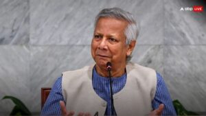 ‘हमारे मामले में पासपोर्ट बंद करे इंडिया’, बांग्लादेश के इस हिंदू नेता ने भारत का रुख किया सामने