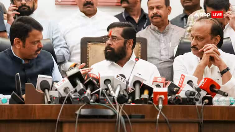 एकनाथ शिंदे और अजीत पवार की मांगों ने महाराष्ट्र में महायुति सरकार के गठन में बाधा उत्पन्न की