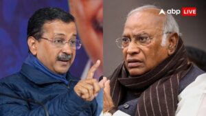 AAP कांग्रेस उम्मीदवारों की सूची जारी अवध ओझा पटपड़गंज से चुनाव लड़ रहे हैं, दिनेश भारद्वाज नरेला सीट से चुनाव लड़ रहे हैं